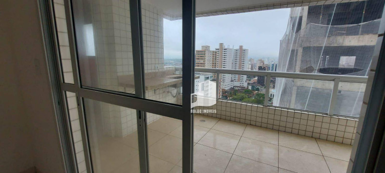 Imagem Apartamento com 2 Quartos à Venda, 87 m² em Aviação - Praia Grande