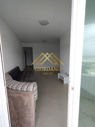 Imagem Apartamento com 3 Quartos para Alugar, 75 m² em Centro - Itanhaém
