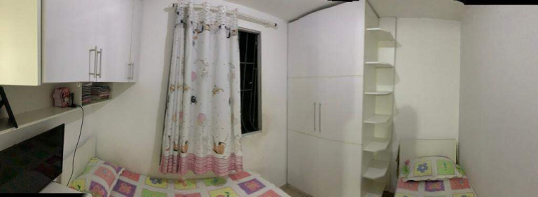 Imagem Apartamento com 2 Quartos à Venda, 45 m² em Linda Vista - Contagem Imagem Apartamento com 2 Quartos à Venda, 45 m² em Linda Vista - Contagem
