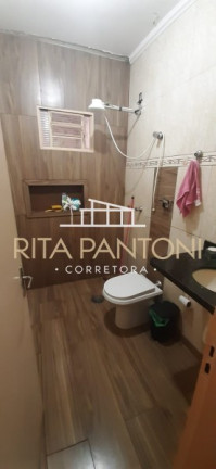Imagem Casa com 3 Quartos à Venda, 223 m² em Geraldo Correia De Carvalho - Ribeirão Preto Imagem Casa com 3 Quartos à Venda, 223 m² em Geraldo Correia De Carvalho - Ribeirão Preto
