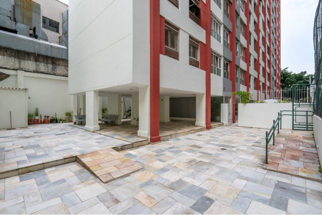 Imagem Imóvel com 3 Quartos à Venda, 134 m² em Pinheiros - São Paulo