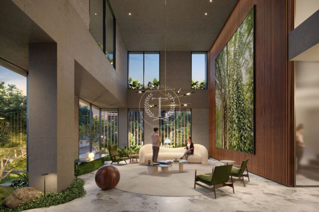 Imagem Cobertura com 3 Quartos à Venda, 270 m² em Jardins - São Paulo Imagem Cobertura com 3 Quartos à Venda, 270 m² em Jardins - São Paulo