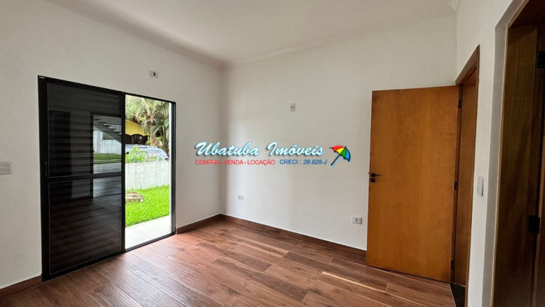 Casa de Condomínio com 4 Quartos à Venda, 160 m² em Horto Florestal - Ubatuba