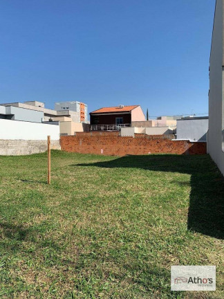 Imagem Terreno à Venda, 189 m² em Jardim Toscana - Indaiatuba Imagem Terreno à Venda, 189 m² em Jardim Toscana - Indaiatuba