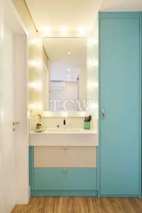 Imagem Apartamento com 3 Quartos à Venda, 250 m² em Aclimação - São Paulo