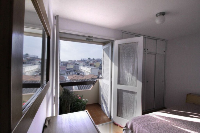Imagem Imóvel com 2 Quartos à Venda, 69 m² em Jardim Santa Cruz (campo Grande) - São Paulo Imagem Imóvel com 2 Quartos à Venda, 69 m² em Jardim Santa Cruz (campo Grande) - São Paulo