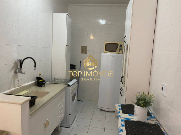 Imagem Apartamento com 1 Quarto à Venda, 50 m² em Enseada - Guarujá Imagem Apartamento com 1 Quarto à Venda, 50 m² em Enseada - Guarujá