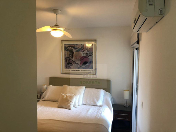 Imagem Apartamento com 3 Quartos à Venda, 124 m² em Brooklin Paulista - São Paulo Imagem Apartamento com 3 Quartos à Venda, 124 m² em Brooklin Paulista - São Paulo