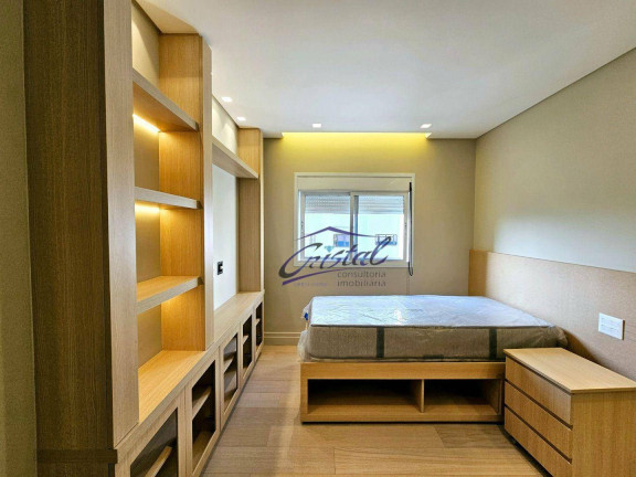 Imagem Cobertura com 4 Quartos à Venda, 420 m² em Vila Nova Conceição - São Paulo Imagem Cobertura com 4 Quartos à Venda, 420 m² em Vila Nova Conceição - São Paulo