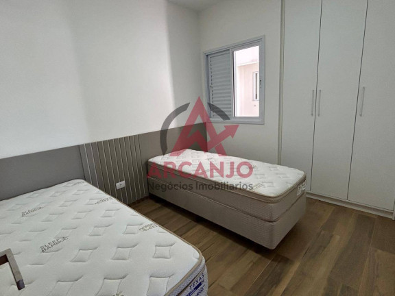 Imagem Apartamento com 2 Quartos à Venda, 75 m² em Centro - Ubatuba