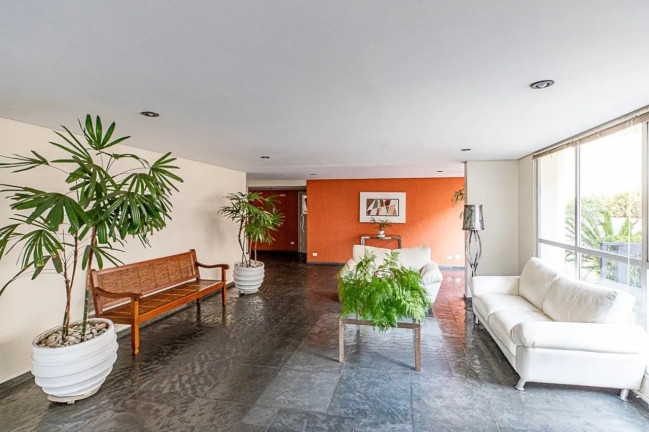 Imagem Imóvel com 2 Quartos à Venda, 67 m² em Moema - São Paulo