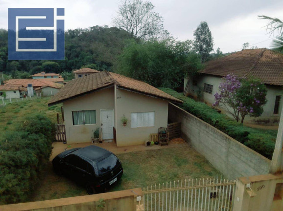 Imagem Casa com 2 Quartos à Venda, 70 m² em Nogueiras - Socorro