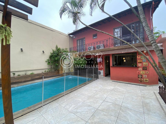 Imagem Casa com 3 Quartos à Venda, 340 m² em Campestre - Santo André