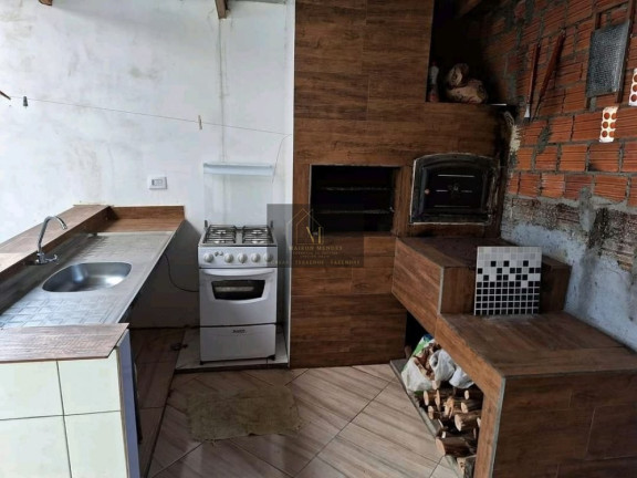 Imagem Casa com 2 Quartos à Venda, 176 m² em Arvoredo - Tomazina