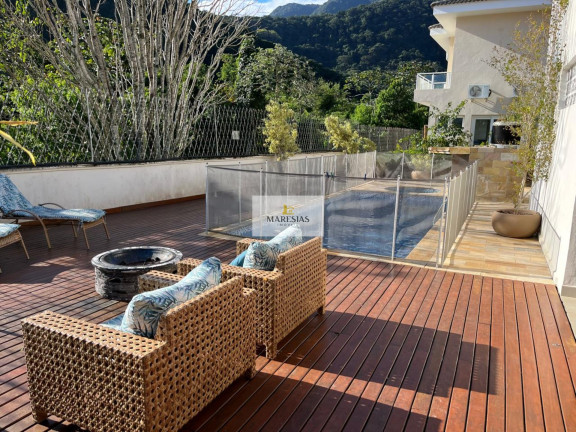 Imagem Casa com 3 Quartos à Venda, 360 m² em Paúba - São Sebastião Imagem Casa com 3 Quartos à Venda, 360 m² em Paúba - São Sebastião