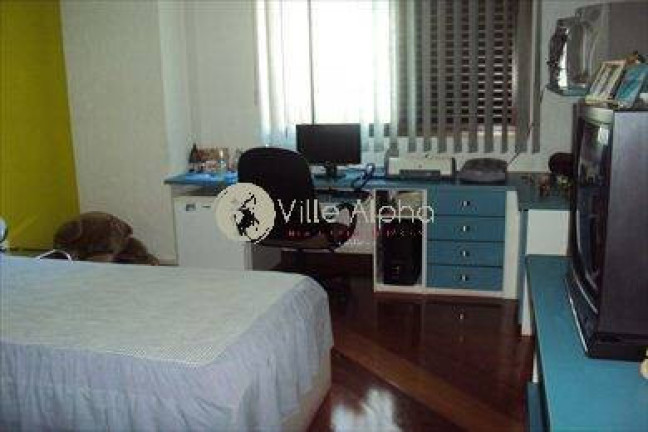 Imagem Cobertura com 4 Quartos à Venda, 428 m² em Vila Rica - Santos Imagem Cobertura com 4 Quartos à Venda, 428 m² em Vila Rica - Santos