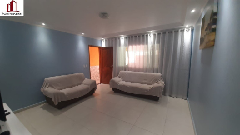 Imagem Sobrado com 4 Quartos à Venda, em Residencial Santo Antonio - Franco Da Rocha Imagem Sobrado com 4 Quartos à Venda, em Residencial Santo Antonio - Franco Da Rocha
