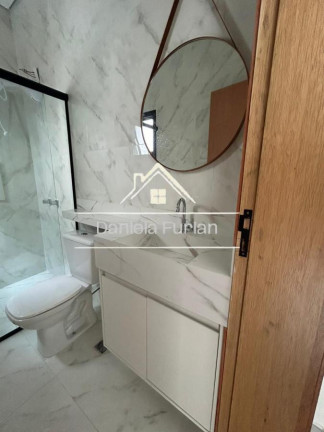 Imagem Casa de Condomínio com 3 Quartos à Venda, 136 m² em Condomínio Horto Villagio - Sorocaba