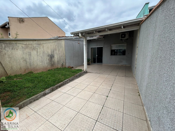 Imagem Casa com 2 Quartos à Venda, 66 m² em Itoupavazinha - Blumenau Imagem Casa com 2 Quartos à Venda, 66 m² em Itoupavazinha - Blumenau