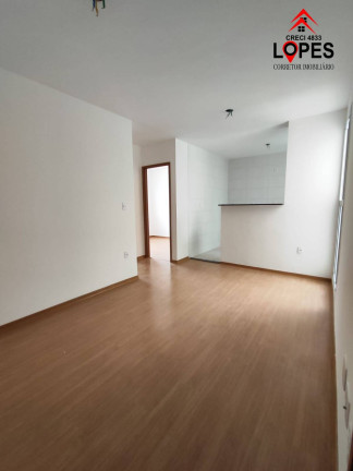 Imagem Casa com 2 Quartos para Alugar, 44 m² em Pajuçara - Natal