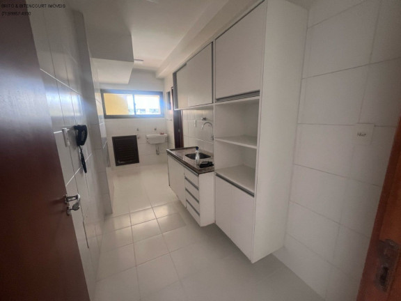 Imagem Imóvel com 3 Quartos à Venda, 91 m² em Costa Azul - Salvador