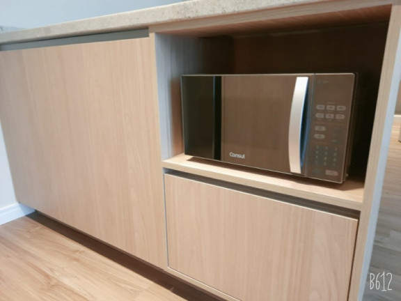 Imagem Flat com 1 Quarto à Venda, 62 m² em Jardim Europa - São Paulo