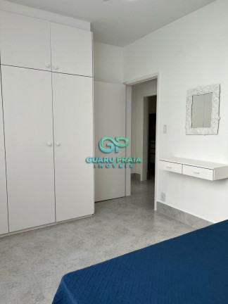 Imagem Apartamento com 2 Quartos à Venda, 64 m² em Pitangueiras - Guarujá