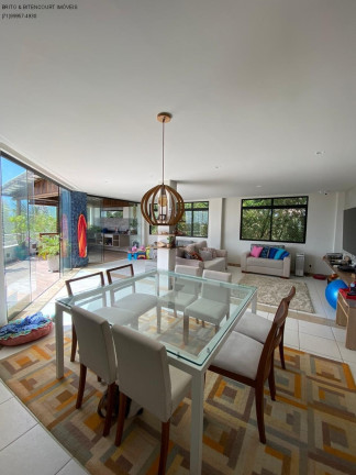 Imagem Imóvel com 3 Quartos à Venda, 183 m² em Patamares - Salvador