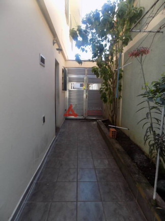 Imagem Sobrado com 3 Quartos à Venda, 250 m² em Pirituba - São Paulo