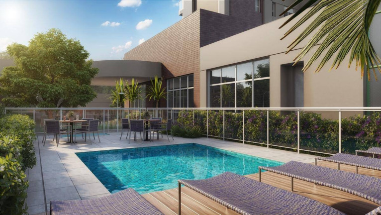 Imagem Apartamento com 4 Quartos à Venda, 197 m² em Paraíso - São Paulo