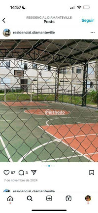 Imagem Apartamento com 2 Quartos à Venda, 44 m² em Parque Prado - Campinas Imagem Apartamento com 2 Quartos à Venda, 44 m² em Parque Prado - Campinas