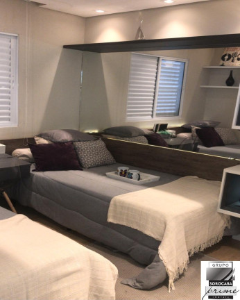 Imagem Apartamento com 2 Quartos à Venda, 48 m² em Jardim Simus - Sorocaba Imagem Apartamento com 2 Quartos à Venda, 48 m² em Jardim Simus - Sorocaba