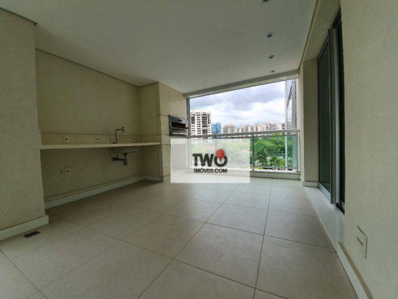 Imagem Apartamento com 4 Quartos à Venda, 402 m² em Barra Da Tijuca - Rio De Janeiro