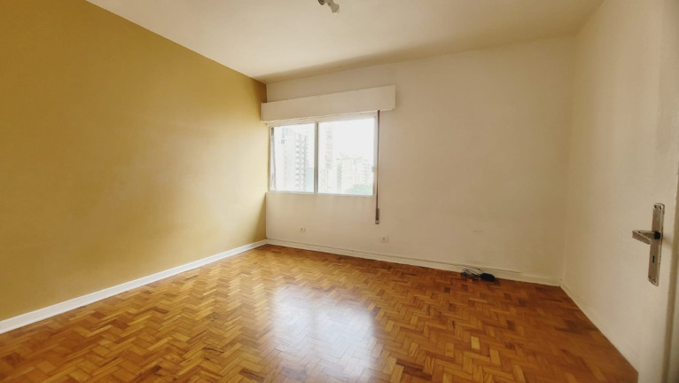Imagem Apartamento com 3 Quartos à Venda, 110 m² em Pinheiros - São Paulo