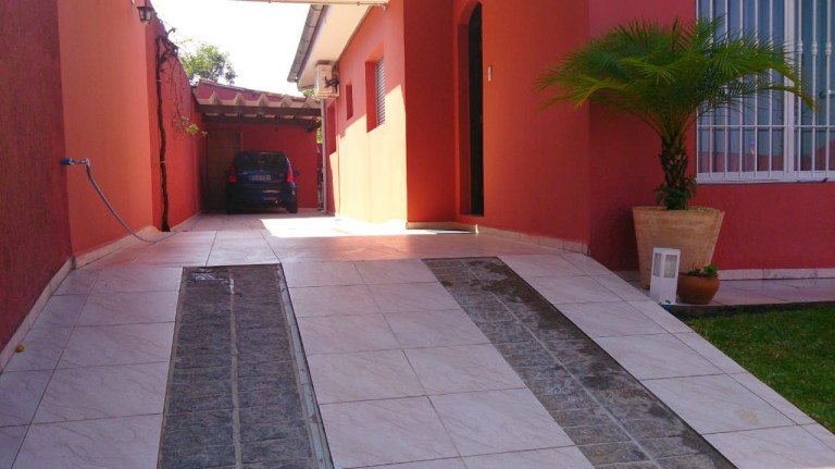 Imagem Casa com 2 Quartos à Venda, 95 m² em Jardim São Judas Tadeu - Taboão Da Serra