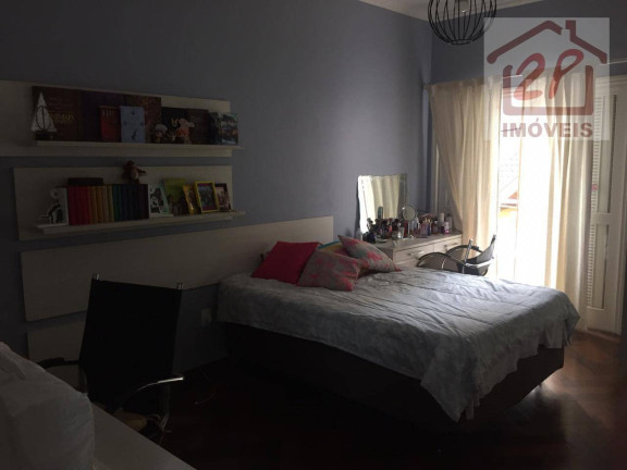 Imagem Casa com 6 Quartos à Venda, 530 m² em Jardim Aquarius - São José Dos Campos