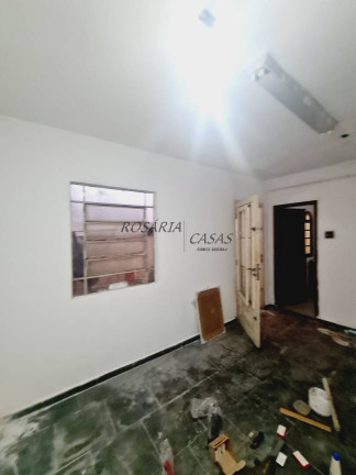 Imagem Casa com 2 Quartos à Venda,  em Vila Mascote - São Paulo