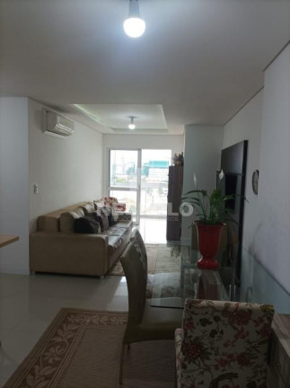 Imagem Apartamento com 2 Quartos à Venda, 93 m² em Maria Goretti - Chapeco
