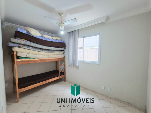 Imagem Apartamento com 2 Quartos à Venda, 72 m² em Praia Do Morro - Guarapari