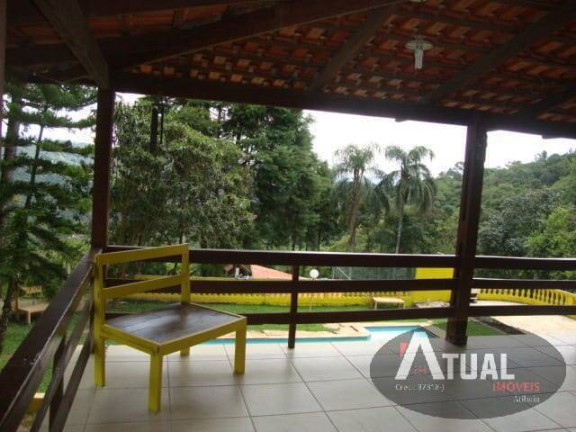Imagem Casa com 3 Quartos à Venda, 2 m² em Canjica (terra Preta) - Mairiporã