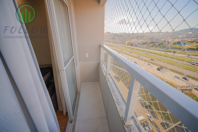 Imagem Apartamento com 2 Quartos à Venda, 48 m² em Piratininga - Osasco Imagem Apartamento com 2 Quartos à Venda, 48 m² em Piratininga - Osasco