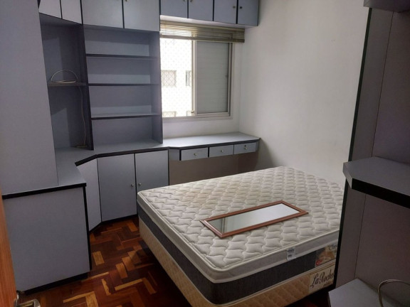 Imagem Apartamento com 2 Quartos à Venda, em Jabaquara - São Paulo Imagem Apartamento com 2 Quartos à Venda, em Jabaquara - São Paulo