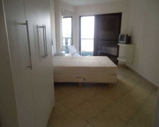 Imagem Apartamento com 4 Quartos à Venda, 154 m² em Pitangueiras - Guarujá