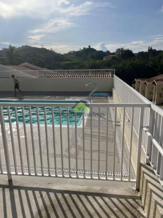 Imagem Casa de Condomínio com 2 Quartos à Venda, 114 m² em Jardim Nova Esperança - Jacareí Imagem Casa de Condomínio com 2 Quartos à Venda, 114 m² em Jardim Nova Esperança - Jacareí