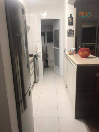 Imagem Apartamento com 1 Quarto à Venda, 62 m² em Barra Funda - São Paulo