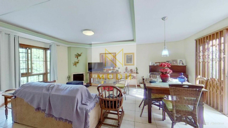 Imagem Casa com 3 Quartos à Venda, 214 m² em Tristeza - Porto Alegre Imagem Casa com 3 Quartos à Venda, 214 m² em Tristeza - Porto Alegre