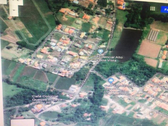 Imagem Terreno à Venda, 272.000 m² em Jardim Pérola 1 - Itupeva Imagem Terreno à Venda, 272.000 m² em Jardim Pérola 1 - Itupeva