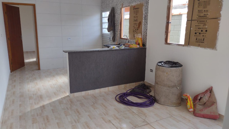 Imagem Casa com 2 Quartos à Venda, 143 m² em Nossa Senhora Do Sion - Itanhaém