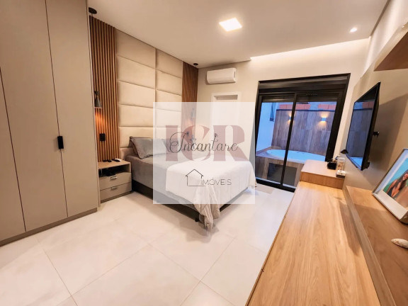 Imagem Casa de Condomínio com 3 Quartos à Venda, 200 m² em Wanel Ville - Sorocaba