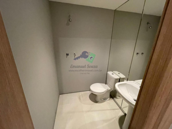 Imagem Apartamento com 3 Quartos à Venda, 135 m² em Campo Belo - São Paulo
